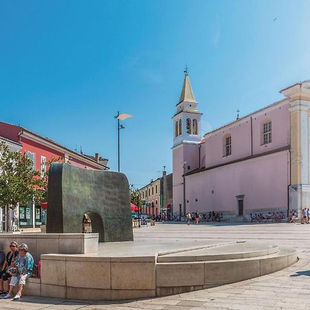 1 Bedroom Beautiful Apartment In Porec Exterior photo